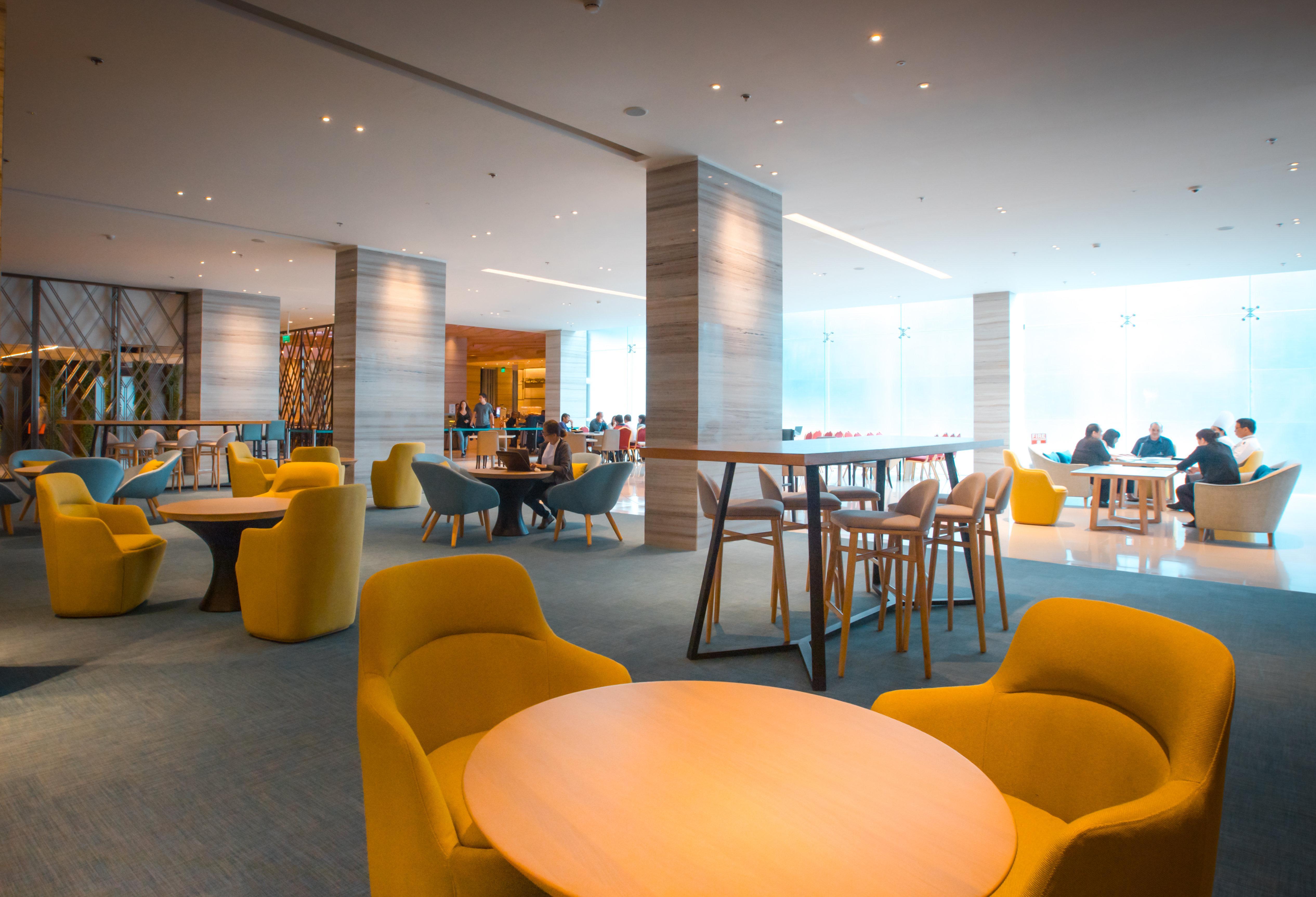 Holiday Inn Express Manila Newport City, An Ihg Hotel Paranaque City Exterior photo